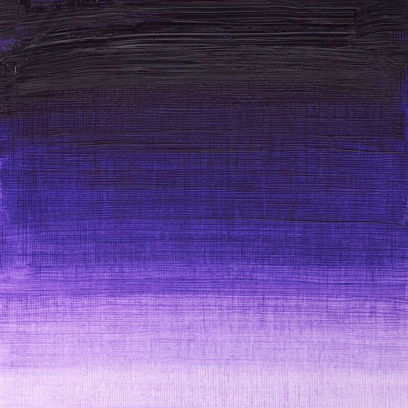 WINSOR & NEWTON ÓLEO WINTON 229 VIOLETA DIOXACINA