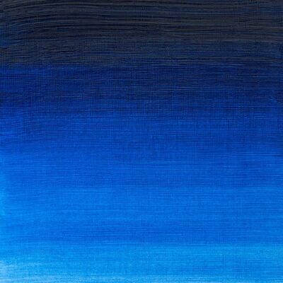 WINSOR & NEWTON ÓLEO WINTON 516 AZUL FTALO