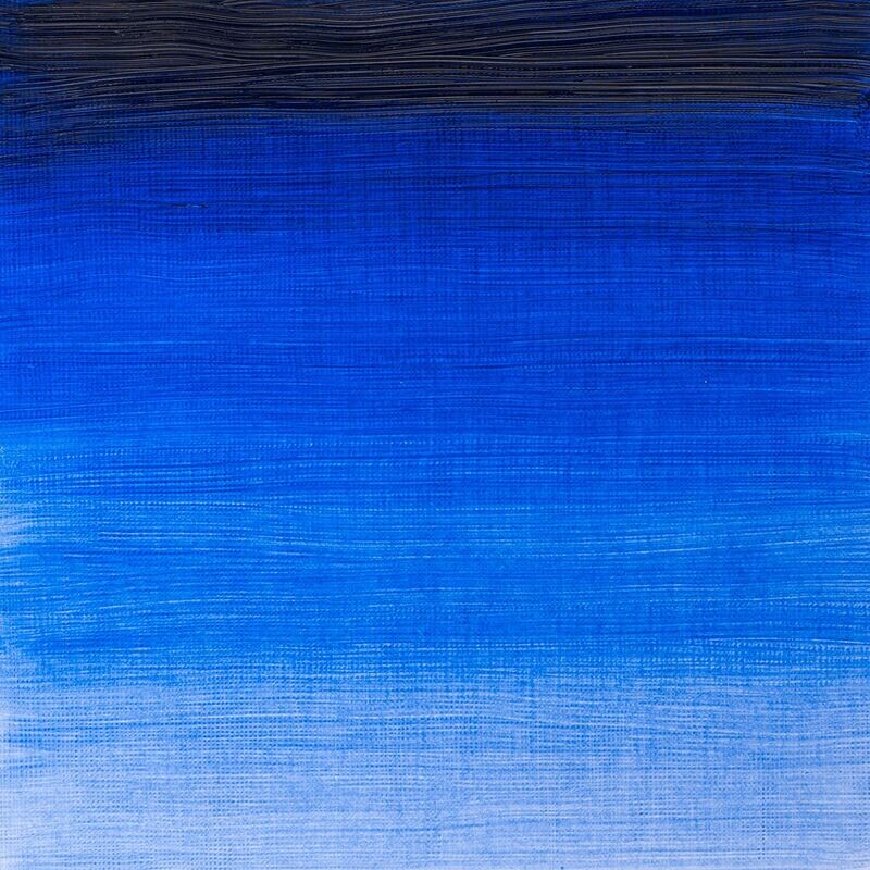 WINSOR & NEWTON ÓLEO WINTON 263 ULTRAMAR FRANCÉS