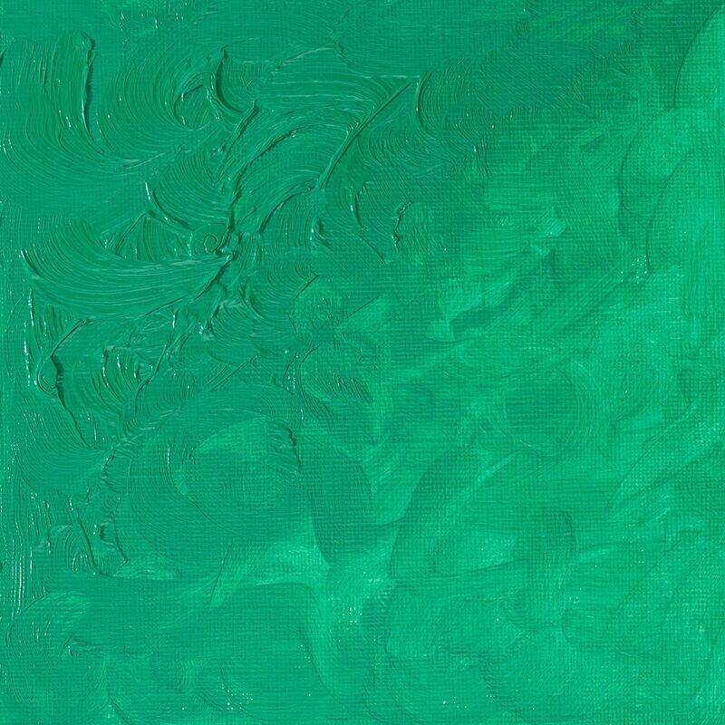 WINSOR & NEWTON ÓLEO WINTON 241 VERDE ESMERALDA