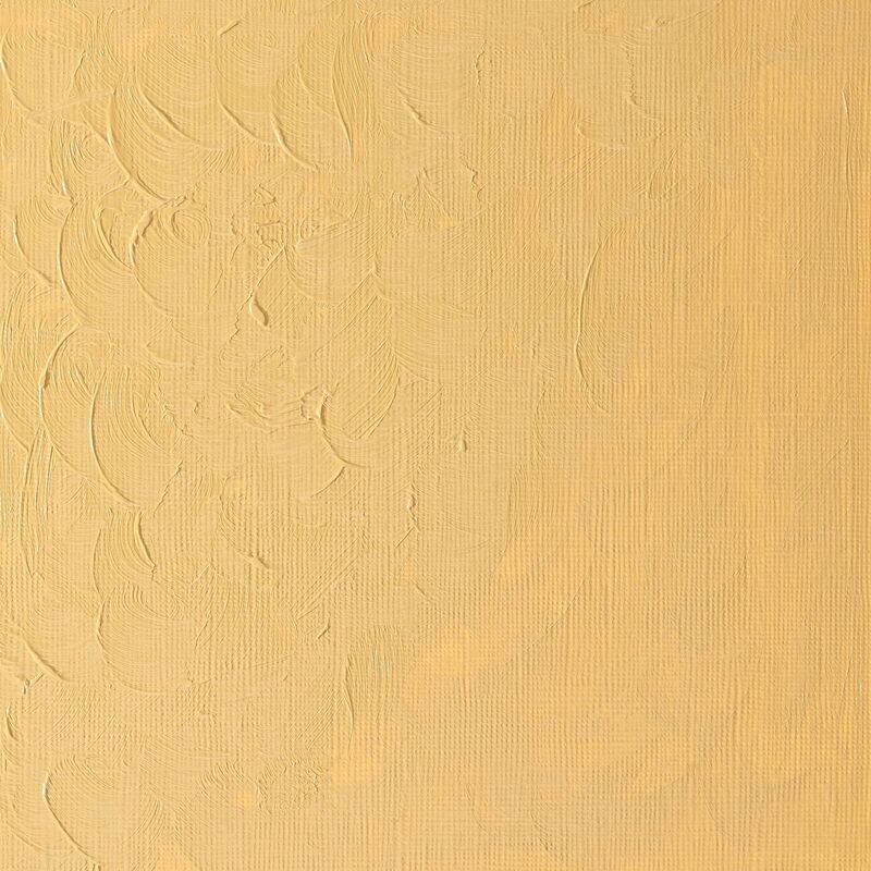 WINSOR & NEWTON ÓLEO WINTON 422 TONO DE AMARILLO DE NÁPOLES