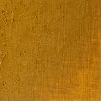 WINSOR & NEWTON ÓLEO WINTON 744 AMARILLO OCRE