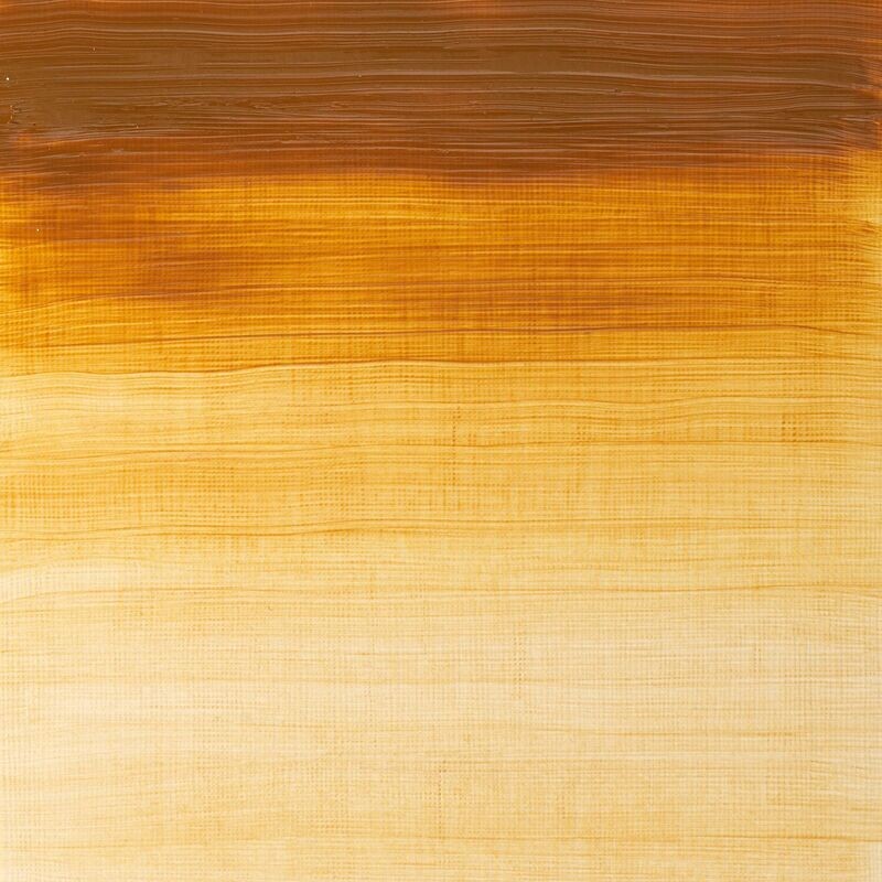WINSOR & NEWTON ÓLEO WINTON 552 TIERRA DE SIENA NATURAL