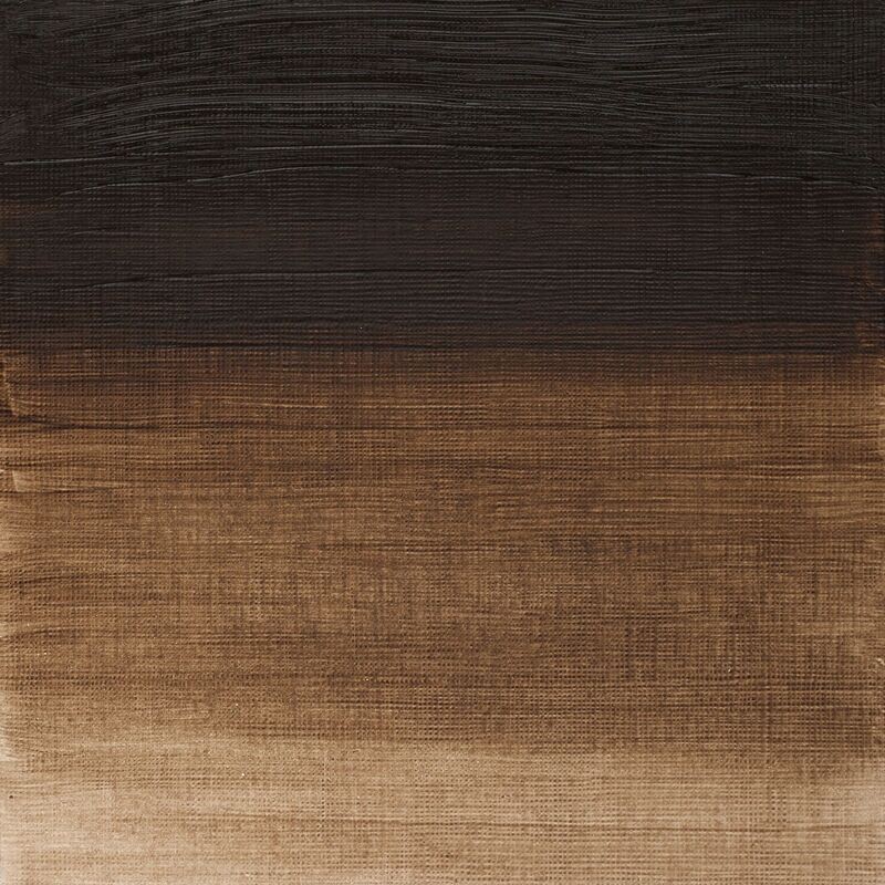 WINSOR & NEWTON ÓLEO WINTON 554 TIERRA DE SOMBRA NATURAL