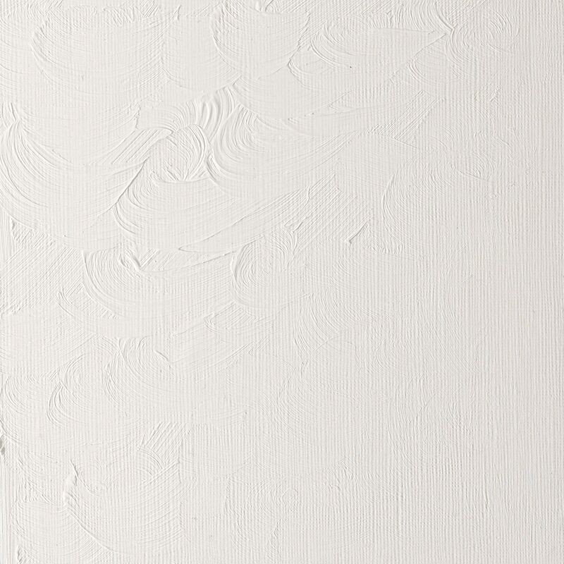 WINSOR & NEWTON ÓLEO WINTON 415 BLANCO SUAVE PARA MEZCLAS