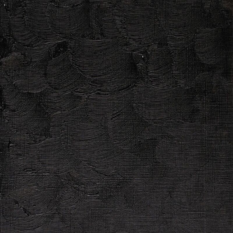 WINSOR & NEWTON ÓLEO WINTON 331 NEGRO DE MARFIL