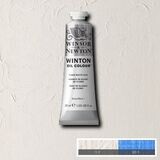 WINSOR & NEWTON ÓLEO WINTON 415 BLANCO SUAVE PARA MEZCLAS