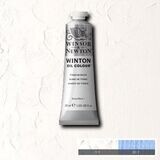 WINSOR & NEWTON ÓLEO WINTON 644 BLANCO DE TITANIO