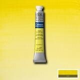 WINSOR & NEWTON COTMAN ACUARELA 346 TONO AMARILLO LIMÓN