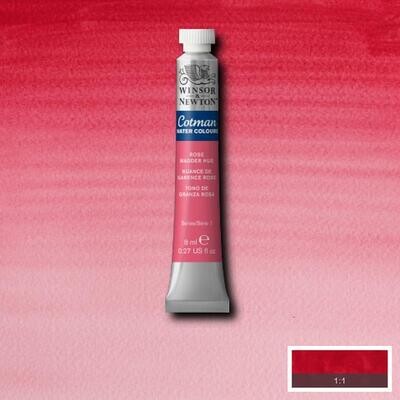 WINSOR & NEWTON COTMAN ACUARELA 580 TONO ROSA DE GRANZA
