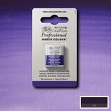 WINSOR & NEWTON ACUARELA PROFESIONAL 733 VIOLETA WINSOR (DIOXACINA)