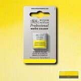 WINSOR & NEWTON ACUARELA PROFESIONAL 025 AMARILLO BISMUTO