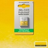 WINSOR & NEWTON ACUARELA PROFESIONAL 890 AMARILLO LIBRE CADMIO