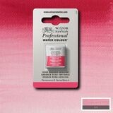 WINSOR & NEWTON ACUARELA PROFESIONAL 587 ROSA DE GRANZA GENUINA