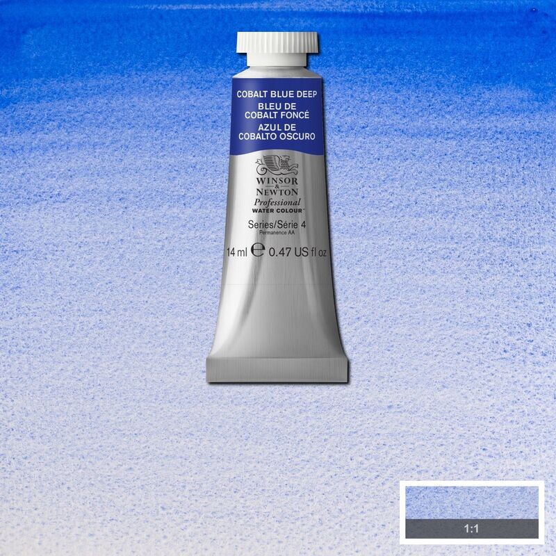 180 AZUL DE COBALTO OSCURO