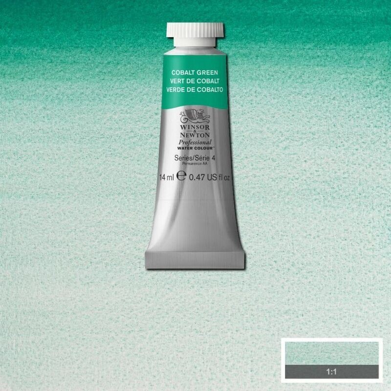 184 VERDE DE COBALTO