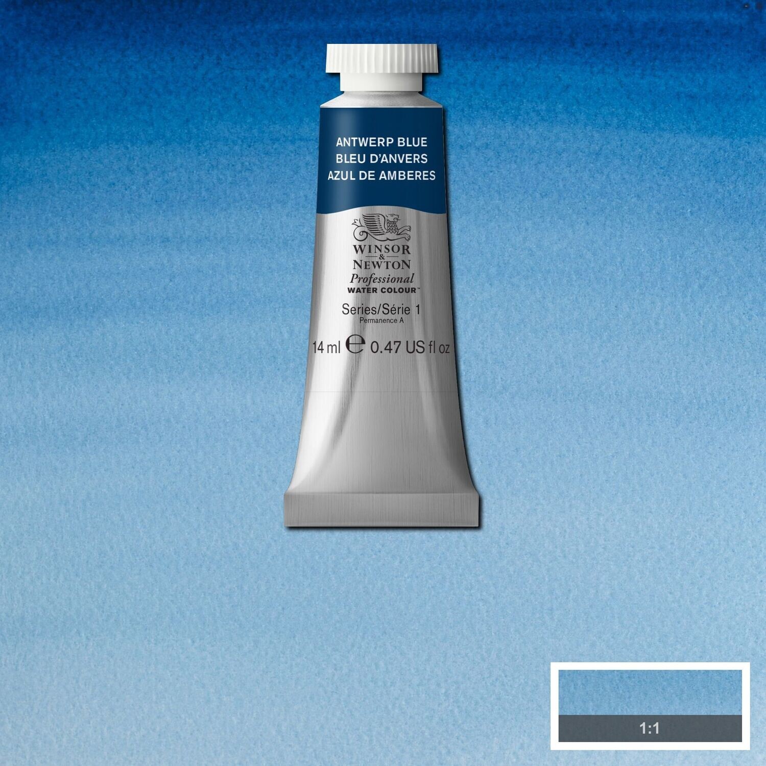 010 AZUL DE AMBÉRES