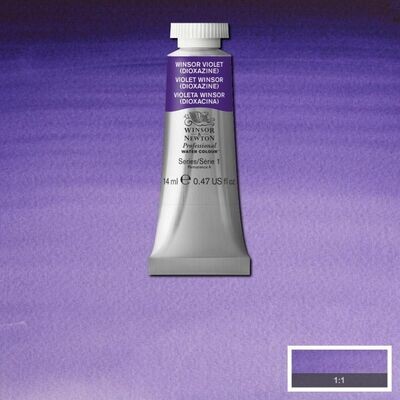 733 VIOLETA WINSOR (DIOXACINA)