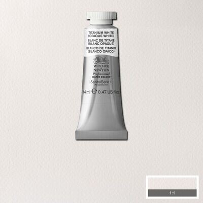644 BLANCO DE TITANIO (BLANCO OPACO)