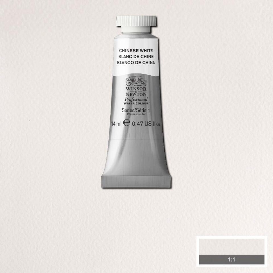 150 BLANCO DE CHINA