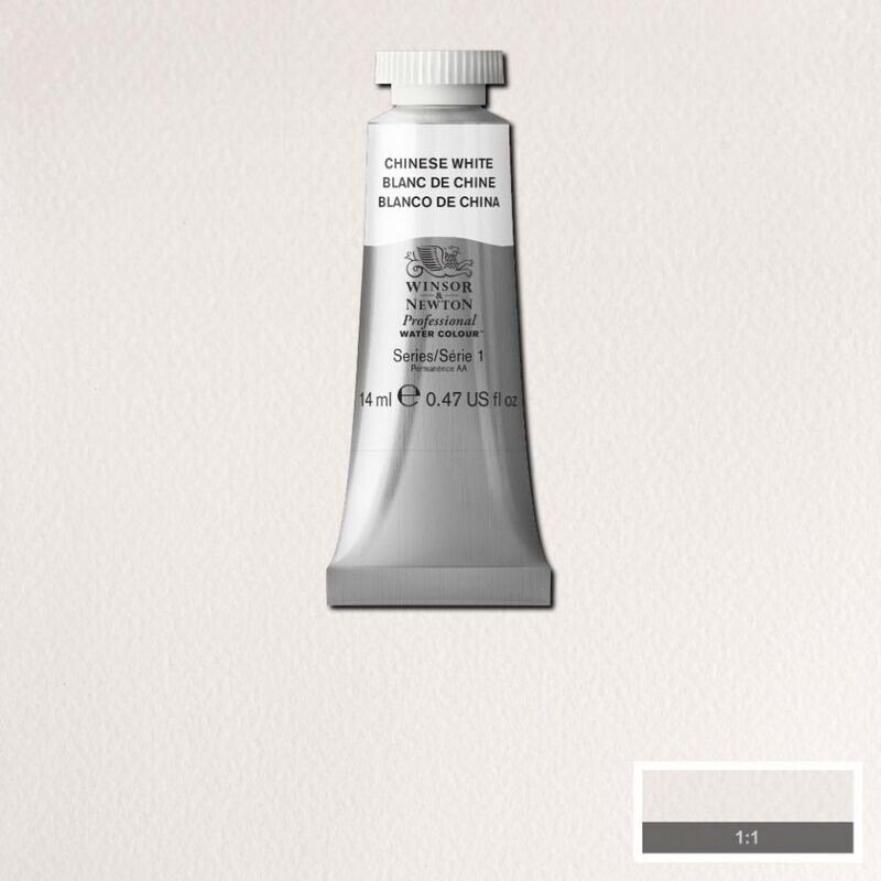 150 BLANCO DE CHINA