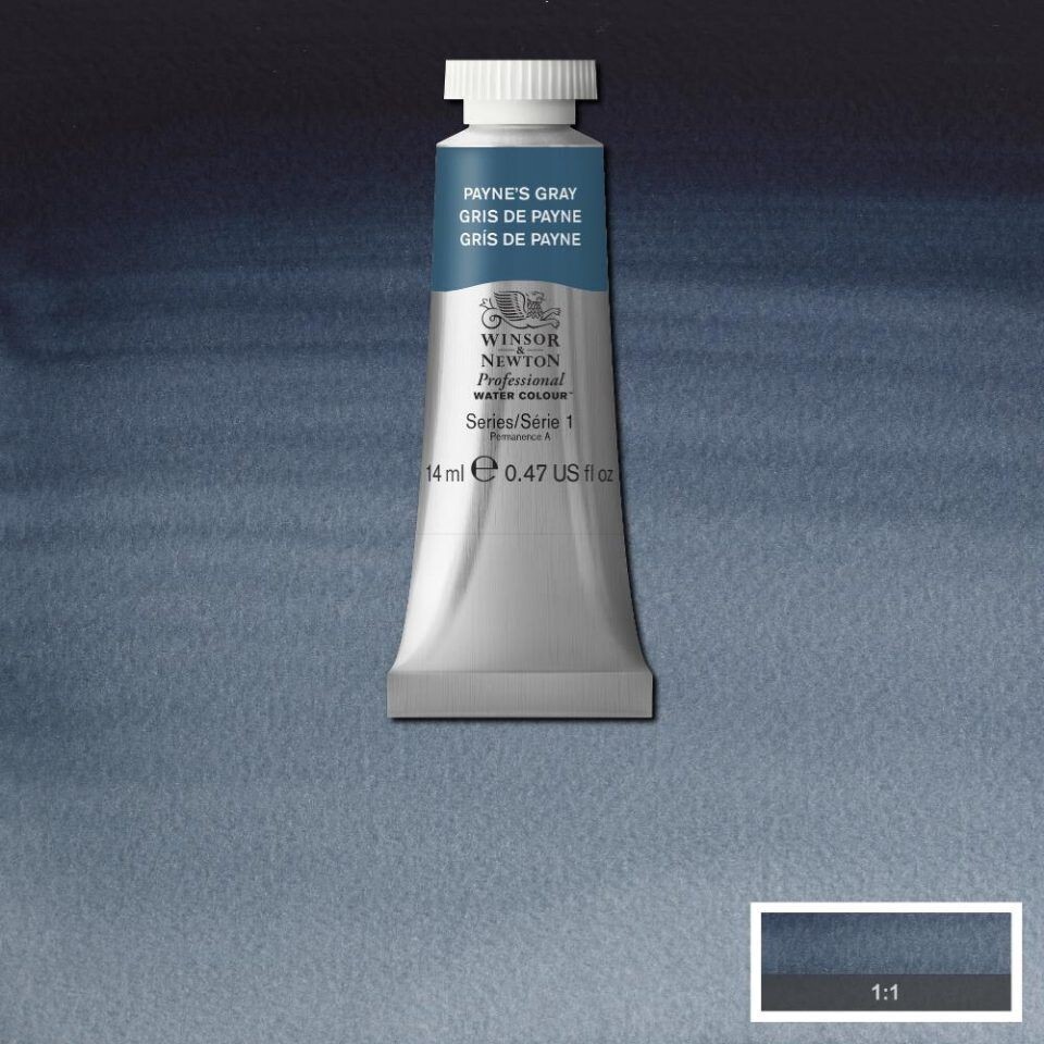 465 GRIS DE PAYNE