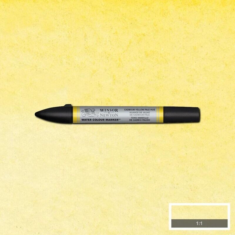 119 TONO AMARILLO DE CADMIO PÁLIDO