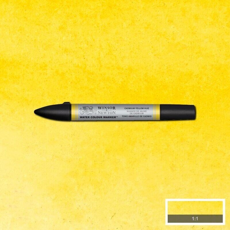 109 TONO AMARILLO DE CADMIO