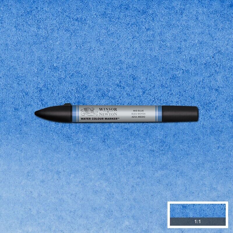 401 AZUL MEDIO