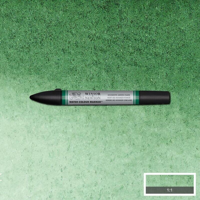 312 VERDE DE HOOKER OSCURO