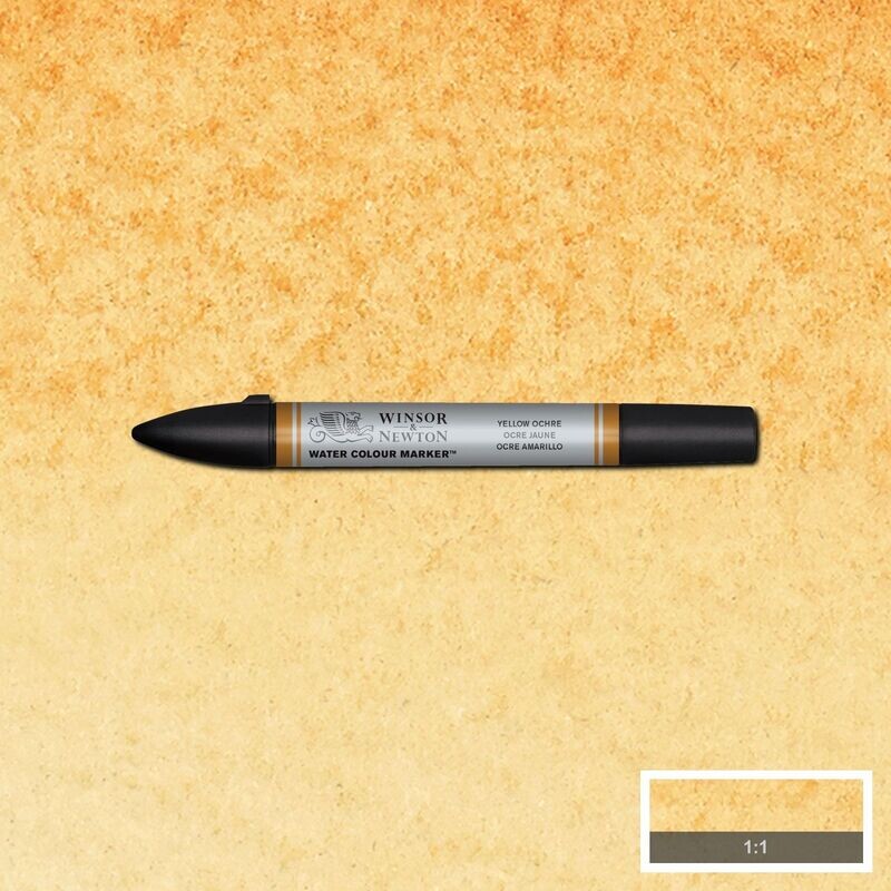 744 AMARILLO OCRE