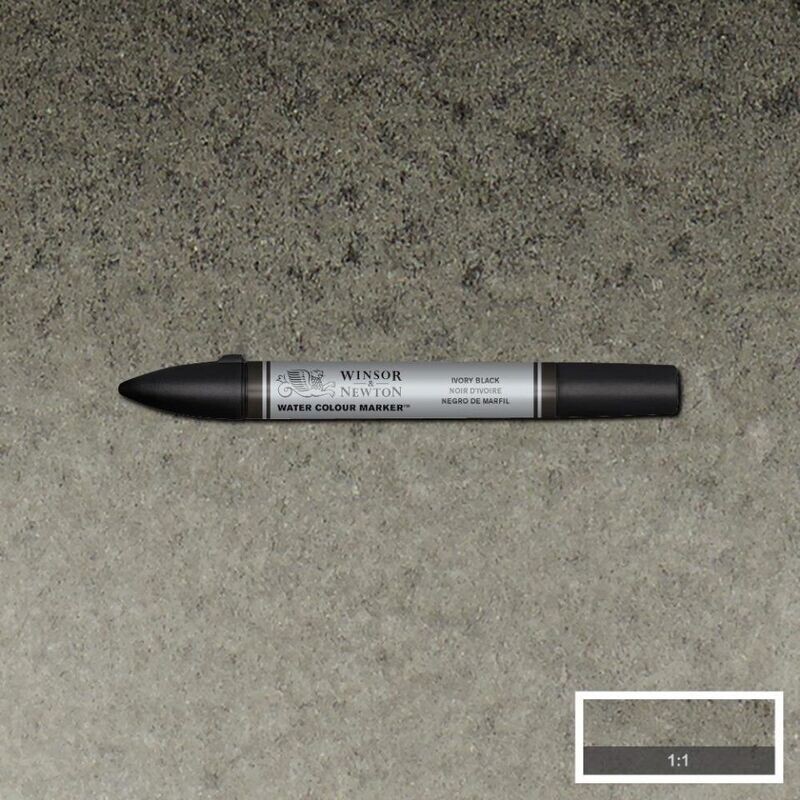 331 NEGRO DE MARFIL