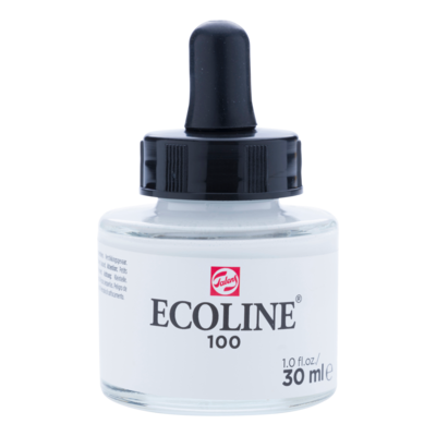 ECOLINE 100 BLANCO