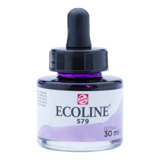 ECOLINE 579 VIOLETA PASTEL