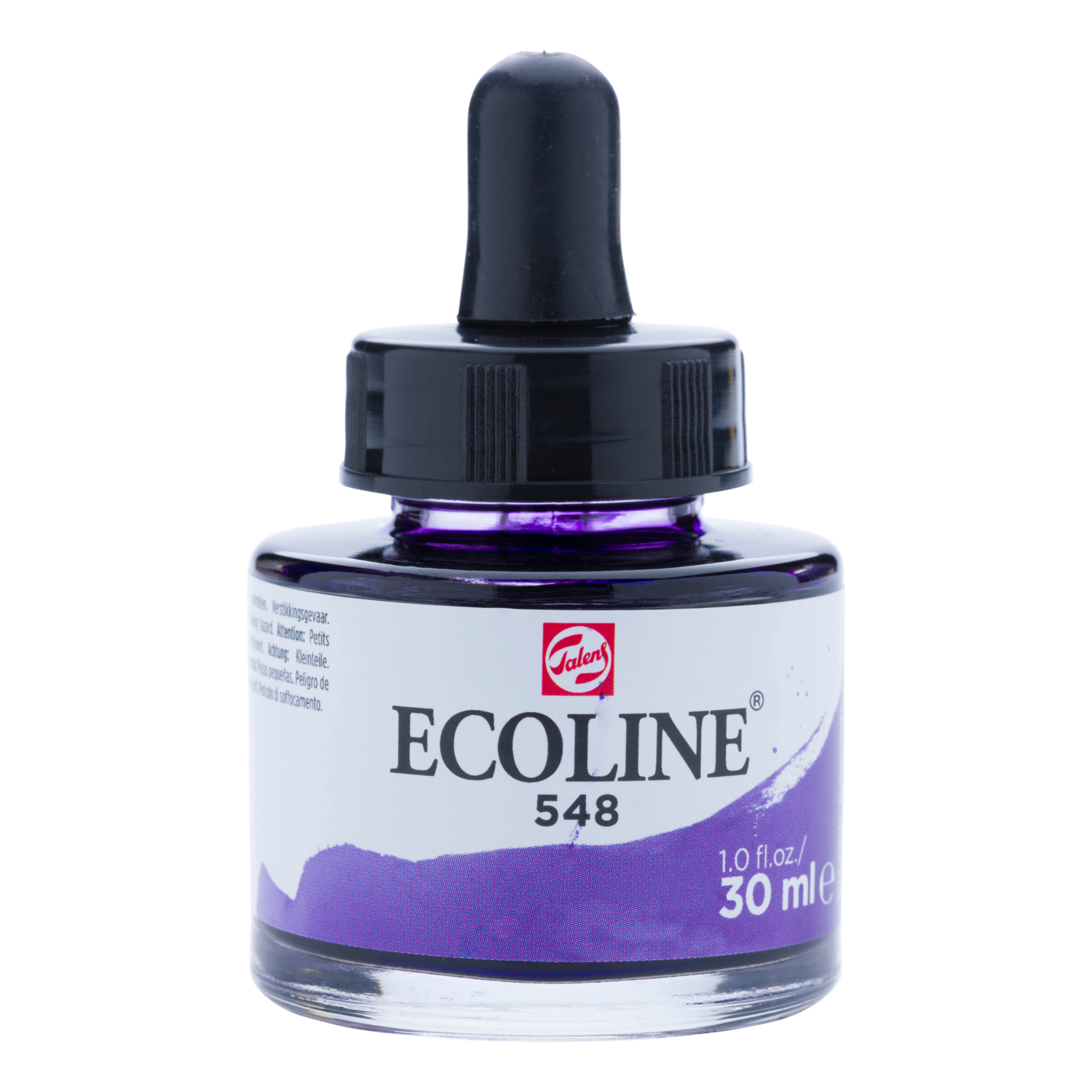 ECOLINE 548 VIOLETA AZULADO