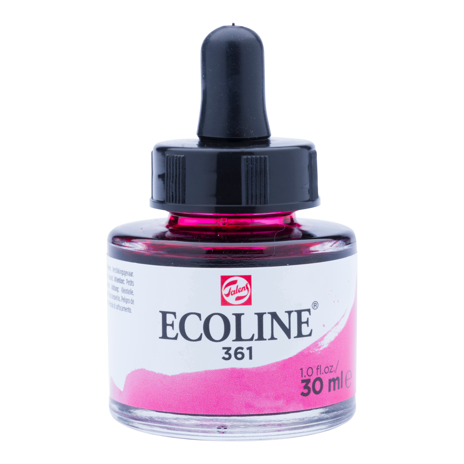 ECOLINE 361 ROSA CLARO