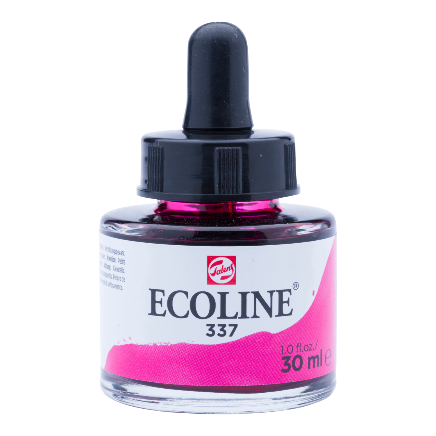 ECOLINE 337 MAGENTA