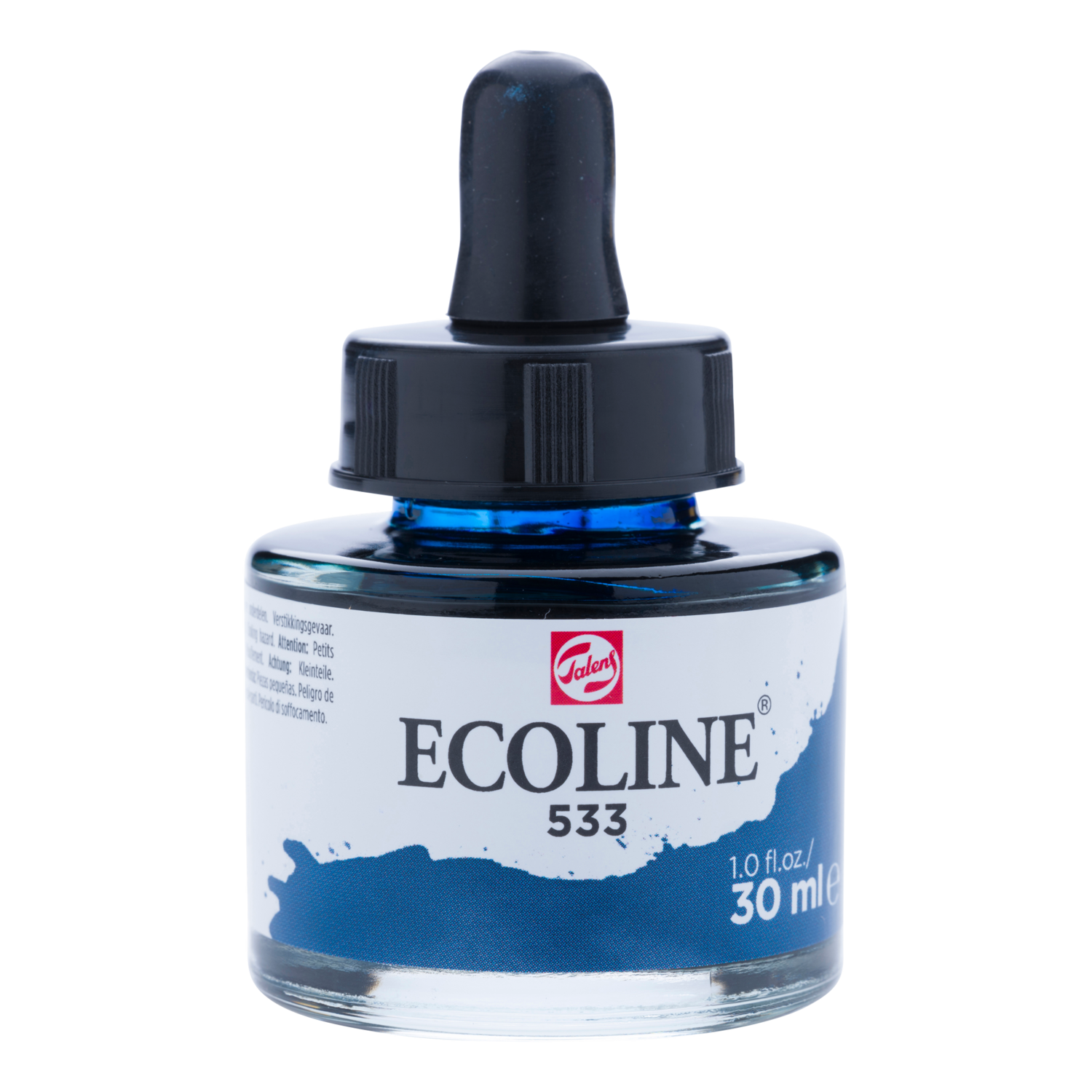 ECOLINE 533 ÍNDIGO