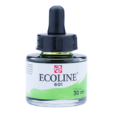 ECOLINE 601 VERDE CLARO