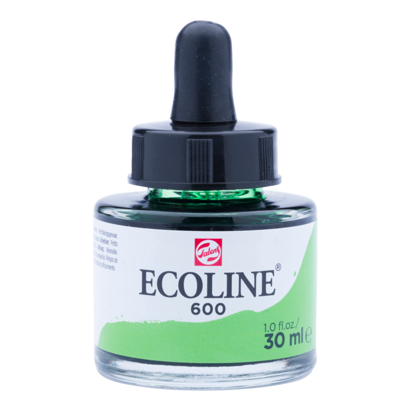 ECOLINE 600 VERDE