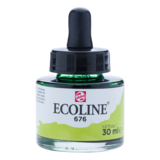 ECOLINE 676 VERDE HIERBA