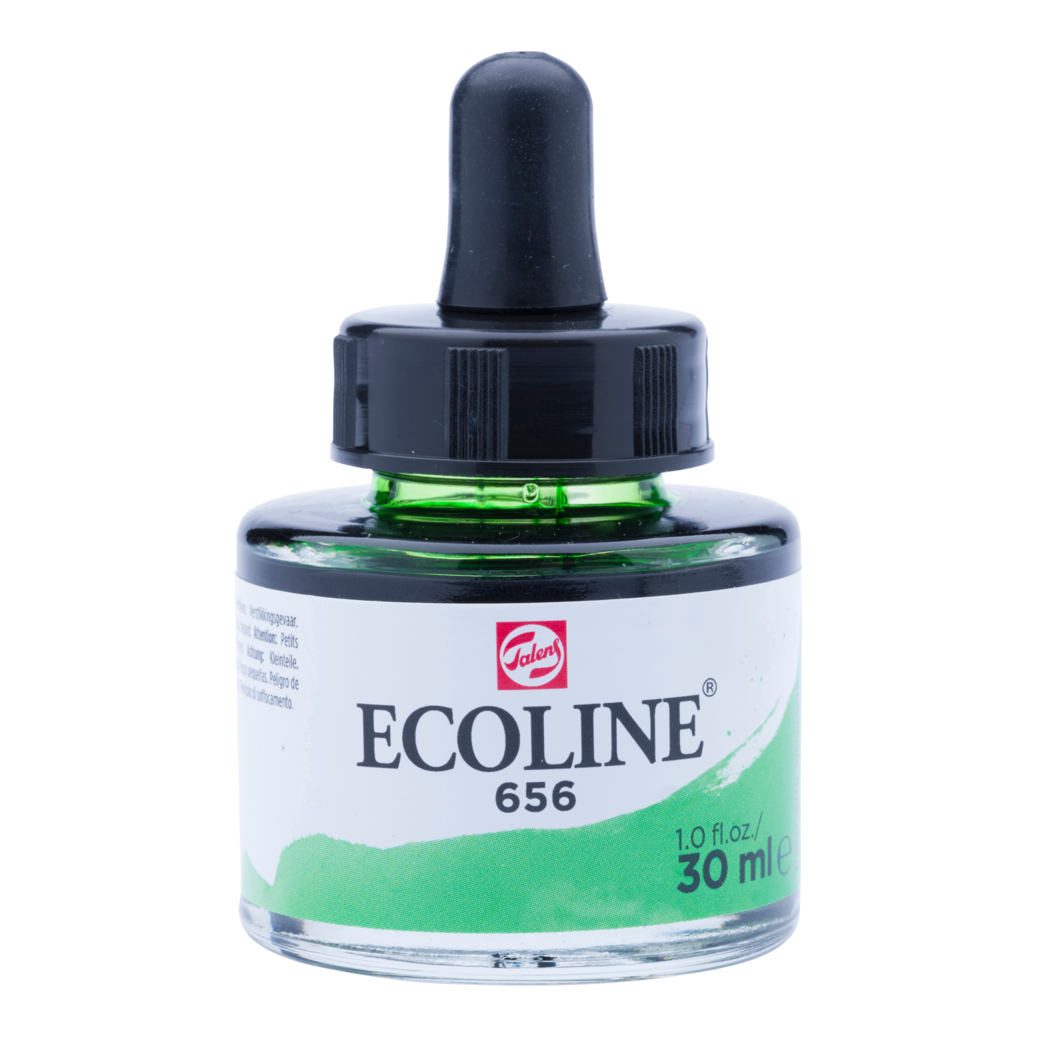ECOLINE 656 VERDE BOSQUE