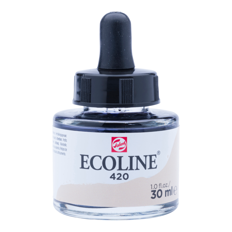 ECOLINE 420 BEIGE