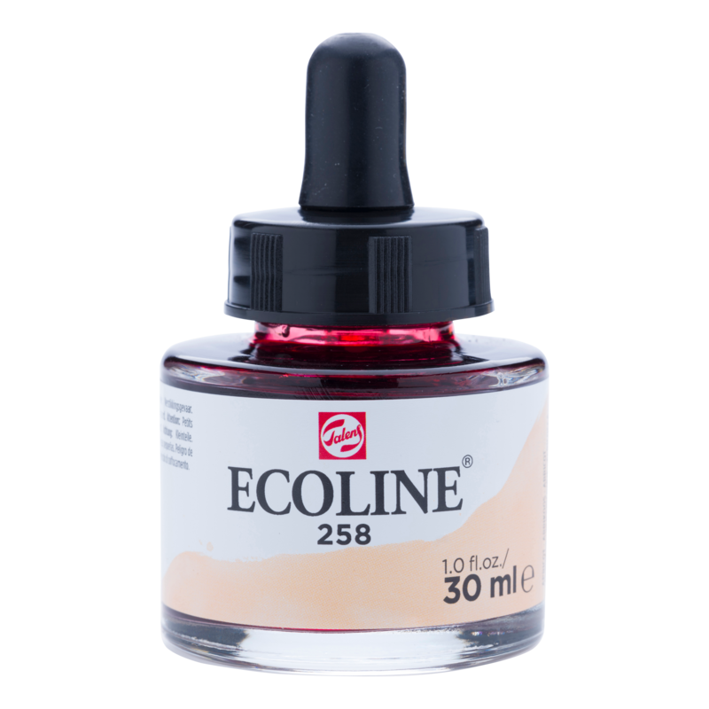 ECOLINE 258 ALBARICOQUE