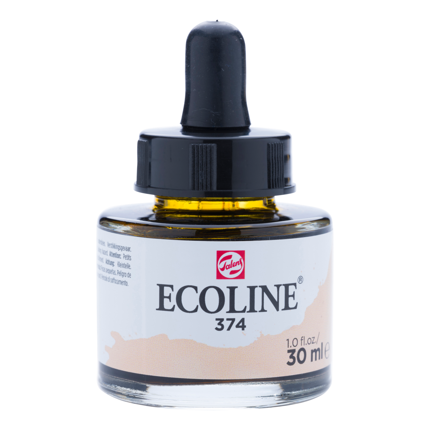 ECOLINE 374 BEIGE ROSADO