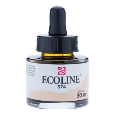 ECOLINE 374 BEIGE ROSADO