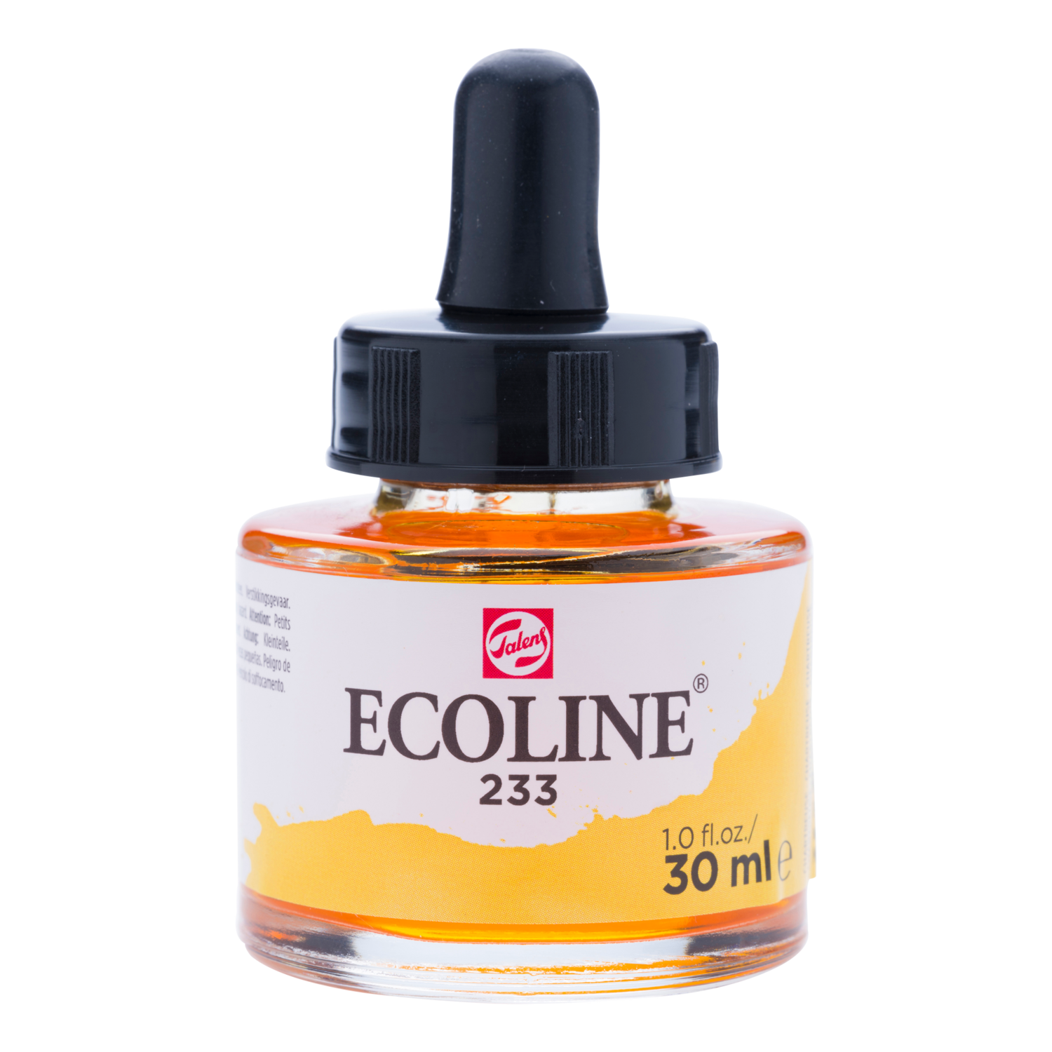 ECOLINE 231 OCRE ORO