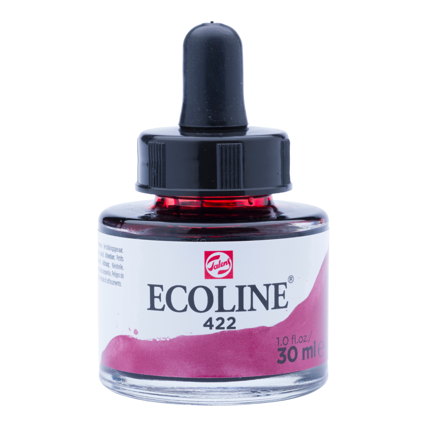 ECOLINE 422 PARDO ROJIZO