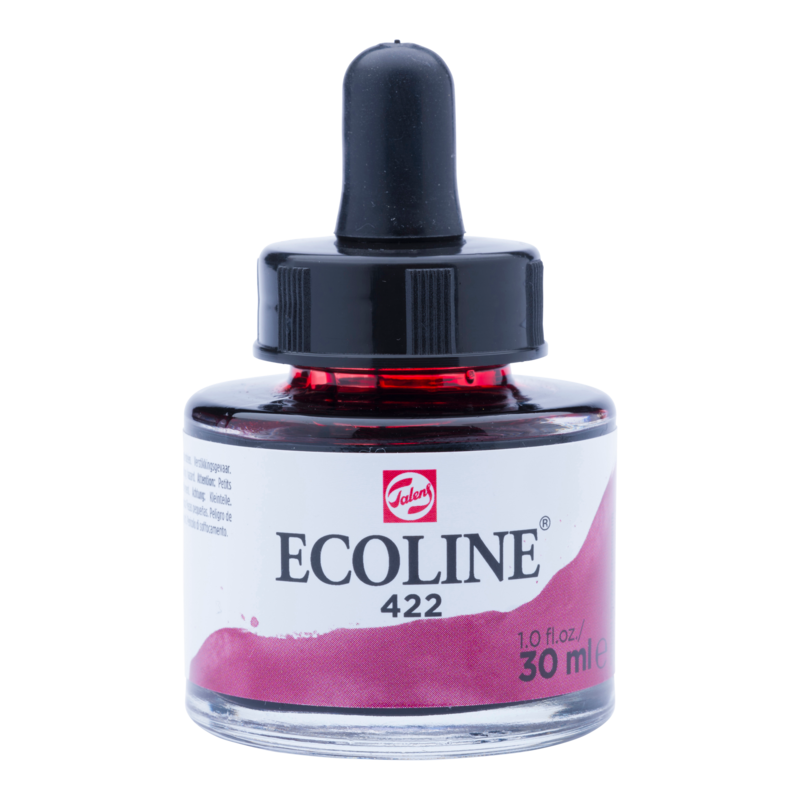 ECOLINE 422 PARDO ROJIZO