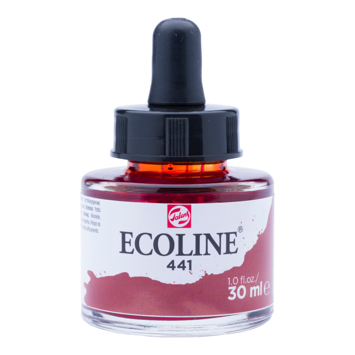 ECOLINE 441 CAOBA